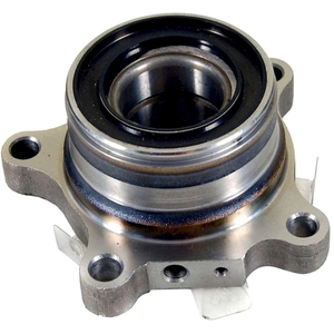 Wheel Bearing Module by MEVOTECH pa7