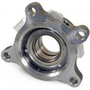 Wheel Bearing Module by MEVOTECH pa5