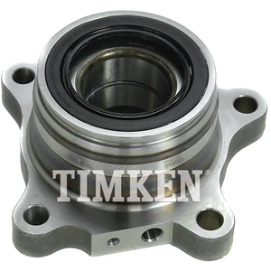 Wheel Bearing Module by TIMKEN pa11