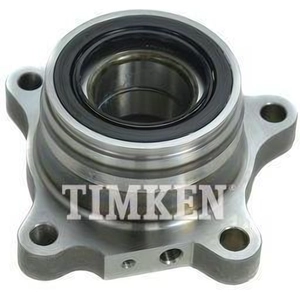 Wheel Bearing Module by TIMKEN pa2