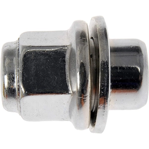 Wheel Lug Nut by DORMAN pa2