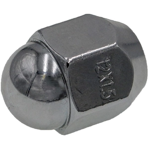 Wheel Lug Nut by DORMAN pa4