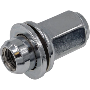 Wheel Lug Nut by DORMAN pa2