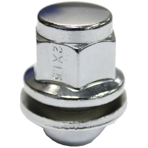 Wheel Lug Nut by FMSI AUTOMOTIVE HARDWARE pa1