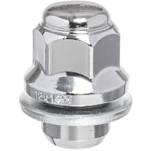 Wheel Lug Nut by WEST COAST WHEEL ACCESSORIES pa1