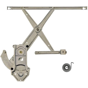 Régulateur de vitre   by DORMAN (OE SOLUTIONS) pa4