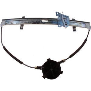 Window Regulator by DORMAN (OE SOLUTIONS) pa4