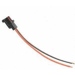 Wiper Connector by BLUE STREAK (HYGRADE MOTOR) pa19