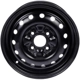 Purchase Top-Quality 15" Steel Wheel by DORMAN (OE SOLUTIONS) - 939-111 pa3