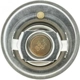 Purchase Top-Quality Thermostat 160F / 71C by MOTORAD - 240-160 pa12