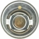 Purchase Top-Quality Thermostat 160F / 71C by MOTORAD - 240-160 pa6