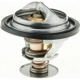 Purchase Top-Quality Thermostat 160F / 71C by MOTORAD - 7307-160 pa11