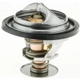 Purchase Top-Quality Thermostat 160F / 71C by MOTORAD - 7307-160 pa7