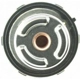 Purchase Top-Quality 174f/79c Thermostat by MOTORAD - 523-174 pa2