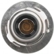 Purchase Top-Quality Thermostat 176f/80c by MOTORAD - 1075-176 pa18