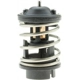 Purchase Top-Quality Thermostat 176f/80c by MOTORAD - 733-176 pa11