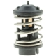 Purchase Top-Quality Thermostat 176f/80c by MOTORAD - 733-176 pa6