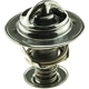 Purchase Top-Quality GATES - 33708S - Thermostat 180F / 82C pa6