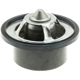 Purchase Top-Quality 180f/82c Thermostat by MOTORAD - 423-180 pa1