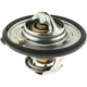 Purchase Top-Quality 180f/82c Thermostat by MOTORAD pa1