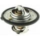 Purchase Top-Quality 180f/82c Thermostat by MOTORAD pa9