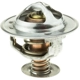 Purchase Top-Quality 180f/82c Thermostat by MOTORAD - 7442-180 pa2