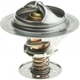 Purchase Top-Quality Thermostat 190F / 88C by MOTORAD - 655-190 pa8