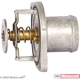 Purchase Top-Quality Thermostat 190F / 88C by MOTORCRAFT - RT1169 pa3