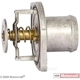 Purchase Top-Quality Thermostat 190F / 88C by MOTORCRAFT - RT1169 pa7