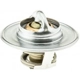 Purchase Top-Quality 192f/89c Thermostat by MOTORAD pa10