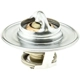 Purchase Top-Quality 192f/89c Thermostat by MOTORAD pa14