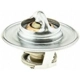 Purchase Top-Quality 192f/89c Thermostat by MOTORAD pa5