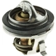 Purchase Top-Quality Thermostat 192F / 89C by MOTORAD - 7207-192 pa10