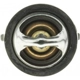 Purchase Top-Quality Thermostat 192F / 89C by MOTORAD - 7207-192 pa17