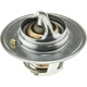 Purchase Top-Quality GATES - 33779 - Thermostat d'équipement d'origine 195F pa6