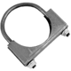Purchase Top-Quality WALKER USA - 35337 - 2 1/2 Inch Exhaust Clamp pa4