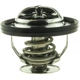 Purchase Top-Quality 203f / 95C Thermostat by MOTORAD - 5416-203 pa4