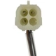 Purchase Top-Quality 4 Wheel Drive Switch by BLUE STREAK (HYGRADE MOTOR) - TCA44 pa3