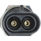 Purchase Top-Quality STANDARD - PRO SERIES - TCA25 - 4WD Indicator Light Switch pa3