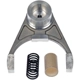 Purchase Top-Quality Fourche d'actionneur 4WD by DORMAN (OE SOLUTIONS) - 600-114 pa4