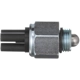 Purchase Top-Quality BLUE STREAK (HYGRADE MOTOR) - TCA2 - Vanne d'actionneur 4WD pa11