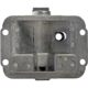 Purchase Top-Quality DORMAN - 917-500 - 4WD Axle Actuator Housing pa2