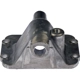 Purchase Top-Quality DORMAN - 917-500 - 4WD Axle Actuator Housing pa4