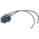 Purchase Top-Quality Connecteur ABS by BLUE STREAK (HYGRADE MOTOR) - HP3835 pa9