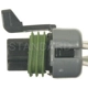 Purchase Top-Quality Connecteur ABS by BLUE STREAK (HYGRADE MOTOR) - S1147 pa11