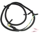 Purchase Top-Quality HOLSTEIN - 2ABS0485 - Connecteur ABS pa6