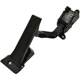 Purchase Top-Quality BLUE STREAK (HYGRADE MOTOR) - APS341 - Swing Mount Accelerator Pedal with Sensor pa1