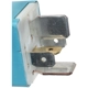 Purchase Top-Quality BLUE STREAK (HYGRADE MOTOR) - RY707 - Daytime Running Light Relay pa2