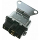 Purchase Top-Quality Relais accessoire by BLUE STREAK (HYGRADE MOTOR) - RY22 pa39