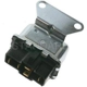 Purchase Top-Quality Relais accessoire by BLUE STREAK (HYGRADE MOTOR) - RY22 pa40